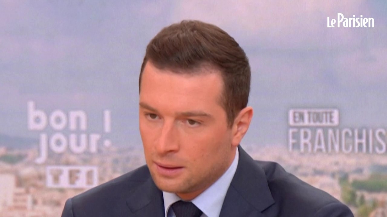 Le PS se « fait acheter » pour ne pas censurer un gouvernement de « fonds de tiroirs »