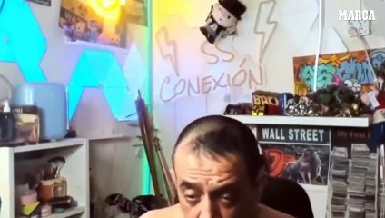 Simón Pérez confiesa que unos seguidores le han ofrecido dinero por acabar con su vida