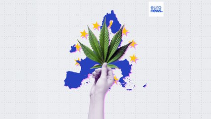 ΕΕ: Το 15,4% των νέων κάνει χρήση κάνναβης - Στην κορυφή η Ιταλία, σχεδόν τελευταία η Ελλάδα