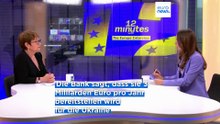Nachrichten des Tages | 13. Oktober 2025 - Mittagsausgabe