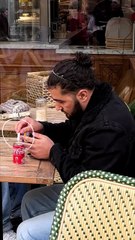 Her Instant Reaction Left Everyone Surprised! ⚡