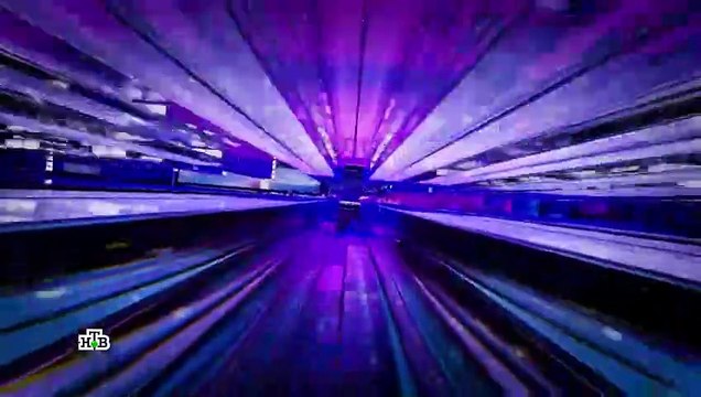 Центральное телевидение (НТВ, 30.08.2025)