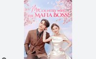 My Country Wife, The Mafia Boss (2025) - FULL HD [Eng Sub]