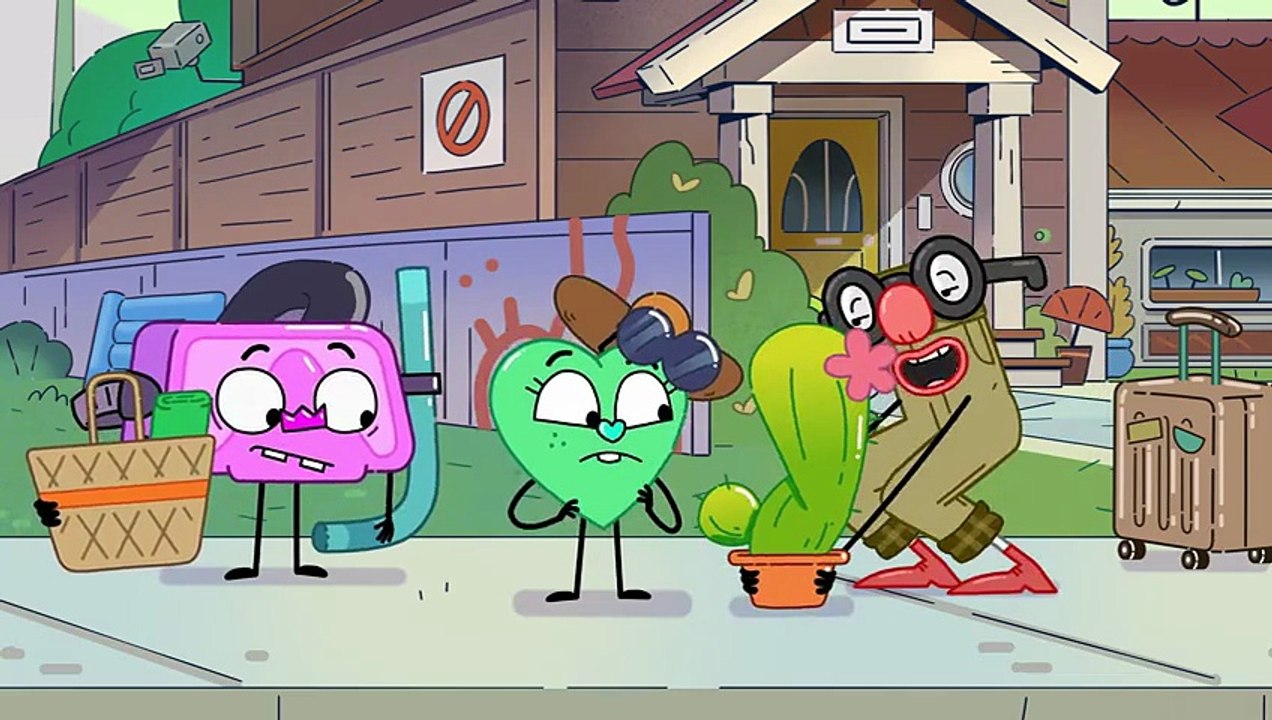 Best Bester (2025) Season 1 Episode 1 | Cactus Sitting / Disaster of Hole 2 | English