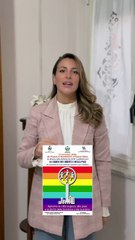 Sant’Anastasia (NA) - La Staffetta dei Diritti "Luigi Bellocchio (13.10.25)