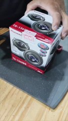 AQUELA RENOVADA NOS AUTO FALANTES ..... #AUTOFALANTES #QUALIDADE #SONORQ