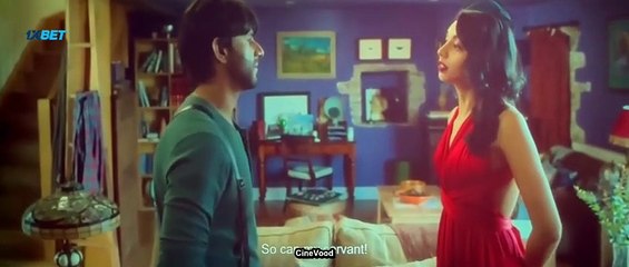 Lord Curzon Ki Haveli 2025 Hindi Movie