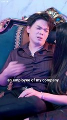 He Faked Illness to Test Love Full Engsub