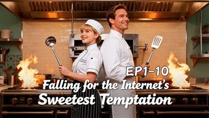 Falling for the Internets Sweetest Temptation - Drama 2025 Full HD