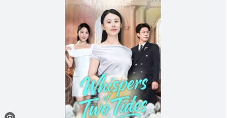 Whispers Of Two Tides