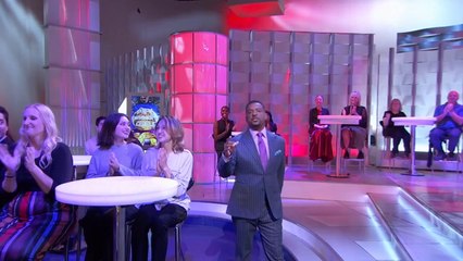 America's Funniest Home Videos Season 36 Episode 1