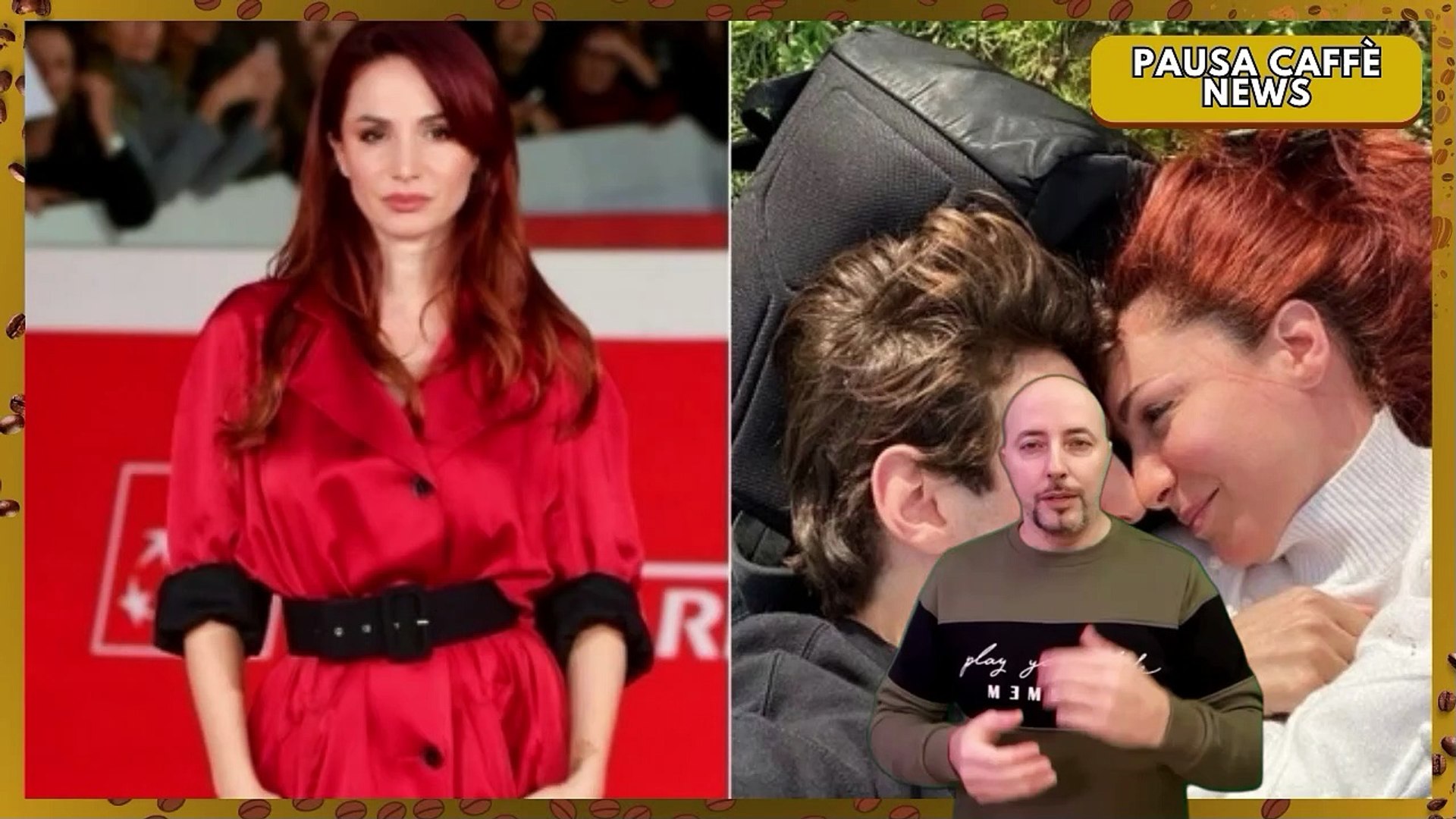 Qualcosa di dolce a Lucarelli?\, image size:1920x1080