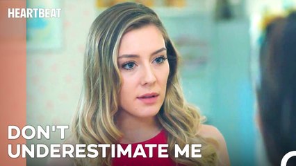 Bahar Comes to Esma's Cafe and Starts Fight - HeartBeat Episode 5