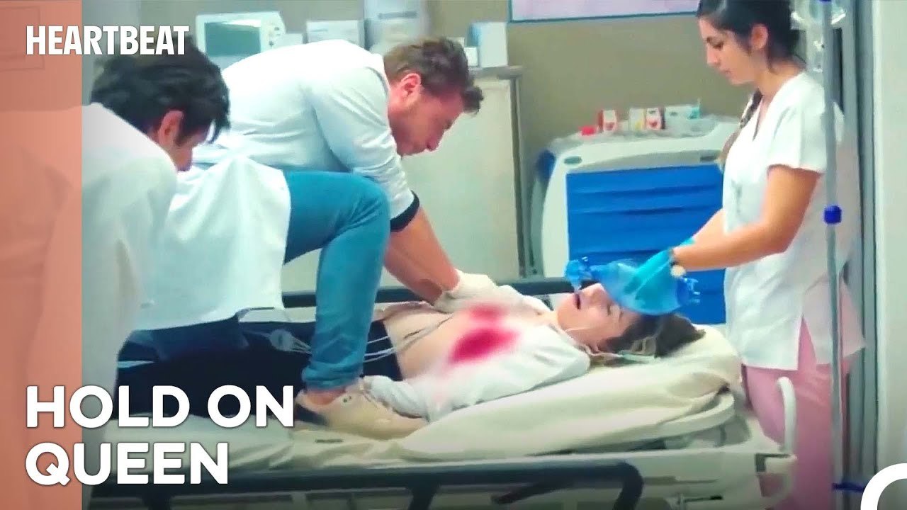 Bahar Is Going to Undergo a Surgery - HeartBeat Episode 10