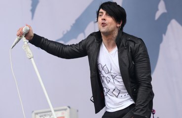 Two men have been charged with the murder of disgraced Lostprophets frontman Ian Watkins