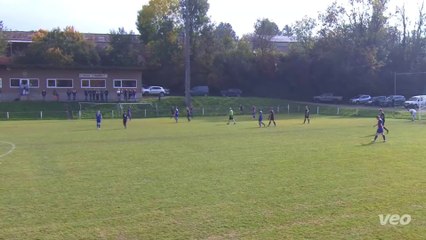 P2B : Havelange - Gesves