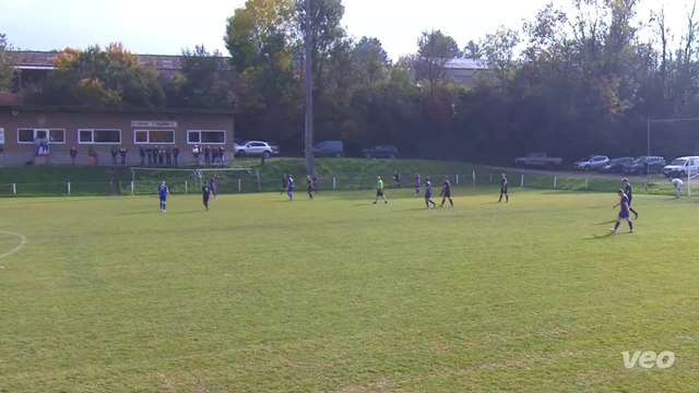 P2B : Havelange - Gesves