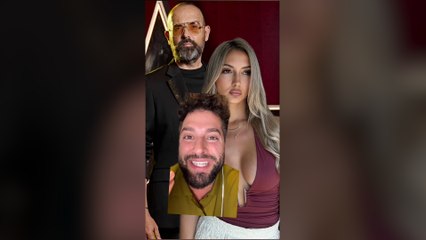 Risto Mejide tendría nueva novia: una joven historiadora de arte