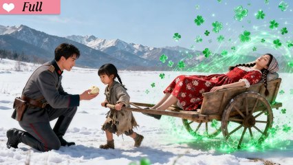 CEO Saved Orphan Girl Who Lost Mom…Shockingly She Became His Lucky Star & Brought Endless Fortune!