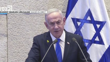 «Israël a payé un lourd prix, mais nos ennemis ont compris notre puissance et notre détermination»