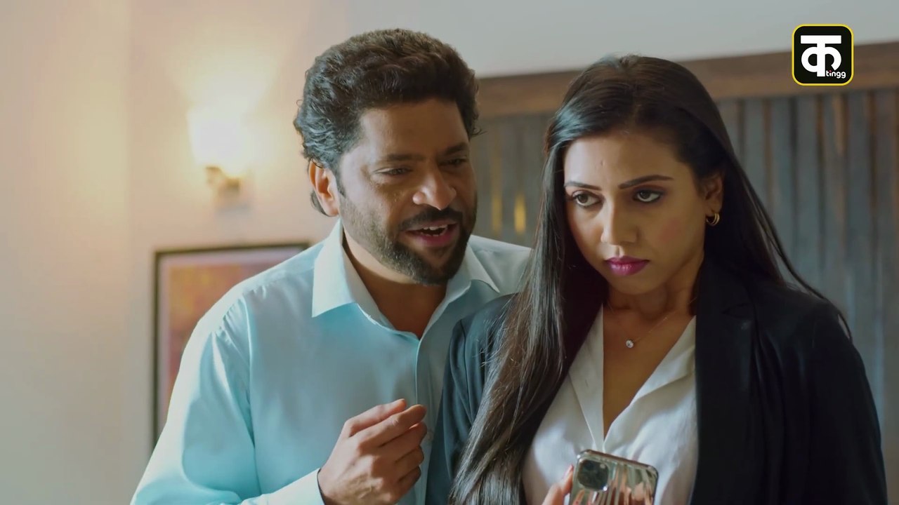 Ishq Aur Zimmedari - Episode 1 - HD Hindi Web Series