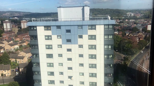 Thousands of Peak District flies swarm homes - with residents unable to open windows for weeks