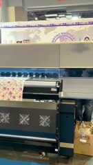 Sublimation printer