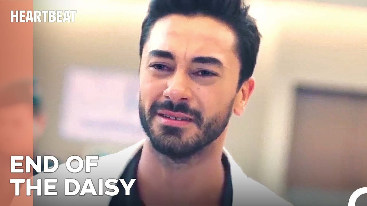 Bahar Makes the Hospital Cry - HeartBeat Episode 10