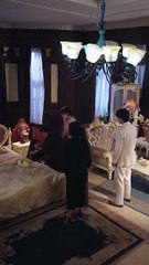 Dari Peluru Menjadi Cinta Ep.9