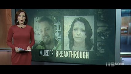 Murder Down Under The Toolbox Murders Season 1 Episode 2