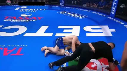 Top MMA Knockouts 2025 part 10/6💥  Brutal Finishes & One-Punch KOs  UFC, Bellator & ONE Championship Highlights