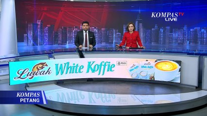 Praperadilan Ditolak, Kasus Dugaan Korupsi Laptop Nadiem Makarim Tetap Berlanjut | KOMPAS PETANG
