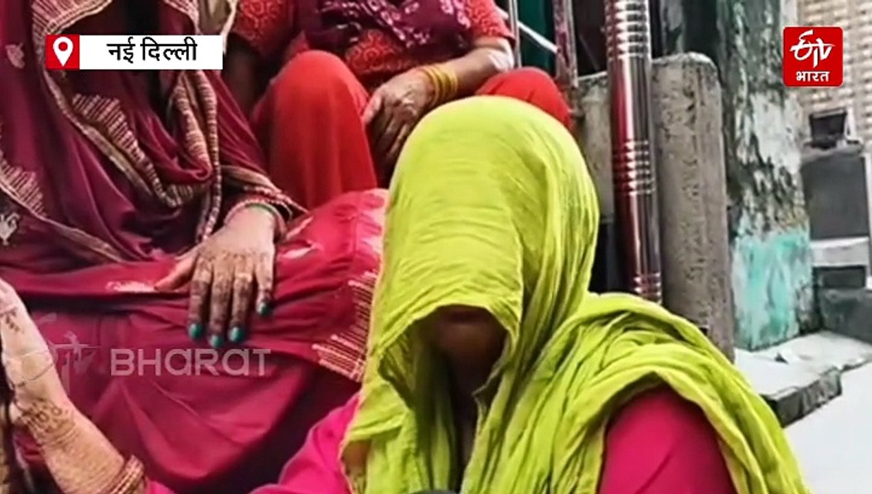 दिल्ली के नंद नगरी में 20 वर्षीय लड़की की चाकू से गोदकर हत्या, आरोपी गिरफ्तार