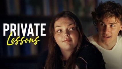Private Lessons - Full HD Movie