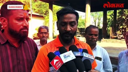 चोरट्यांनी लाज सोडली... जळगावात घडला भलताच प्रकार