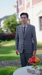 Dari Peluru Menjadi Cinta Ep.12