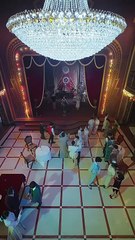 Dari Peluru Menjadi Cinta Ep.16