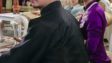 Dari Peluru Menjadi Cinta Ep.14