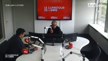 Le carrefour de l'info - L'émission du 13-10-2025