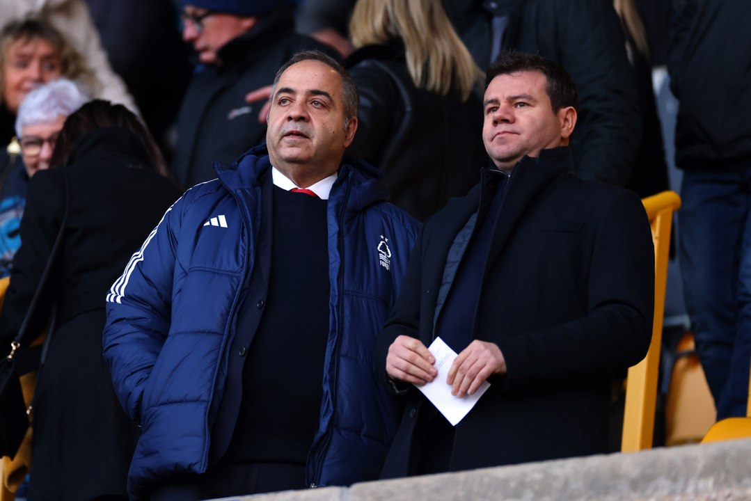 Ross Wilson's Newcastle United priorities as sporting director