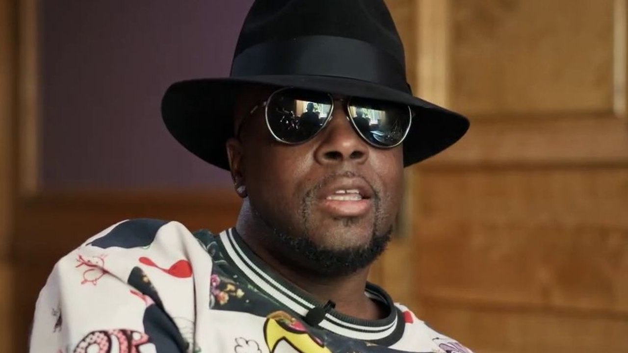 Ace Of Base - All That She Wants Trailer OmdU