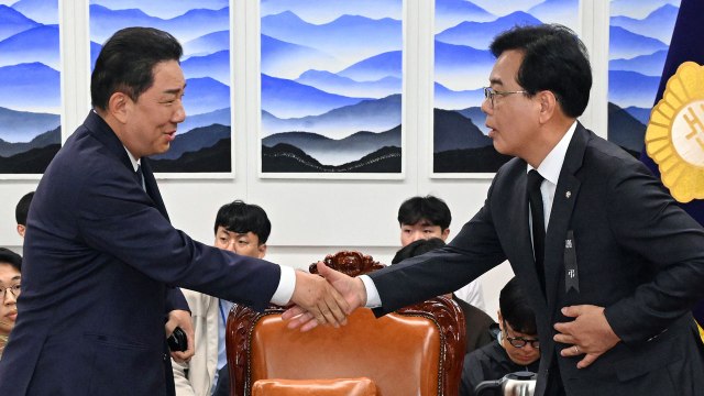 여야, 26일 오후 본회의 열기로... 민생 법안 70건 처리 / YTN