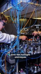 Vous faites Un Voyage Temporel sans le savoir !