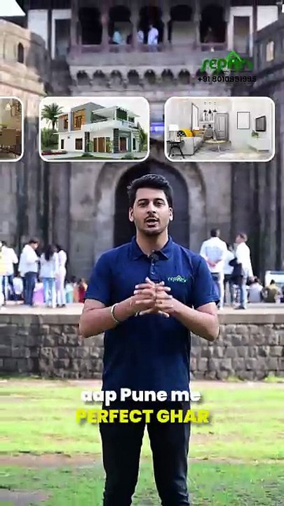 Reparv – Buy, Sell & Rent Verified Properties in India  || real estate || property sell in india