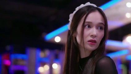 D@ngerous Queen Exp 2 Thai gl series