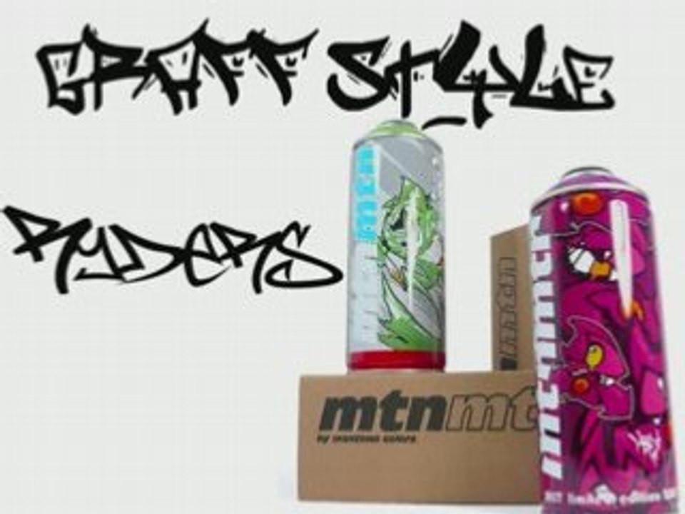 Graff style