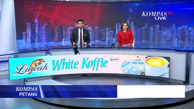 Menlu Sugiono ke Pyongyang, Perkuat Hubungan Bilateral RI & Korea Utara | KOMPAS PETANG