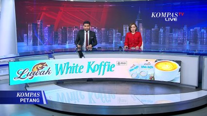 Kebakaran Hebat di Yahukimo Diduga Akibat Pedagang BBM Eceran Merokok | KOMPAS PETANG