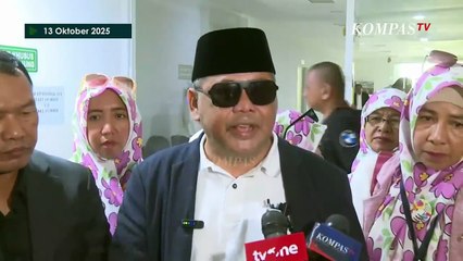 Mediasi Gugatan Ijazah Wapres Gibran Gagal, Ini Alasannya