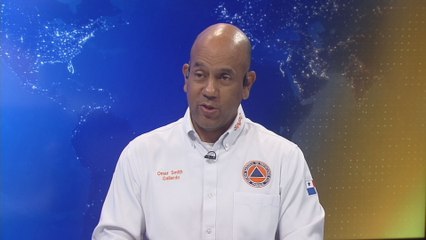 Panamá realiza jornada nacional de simulacros para reducir el riesgo de desastres